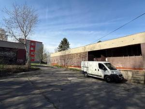 Pronájem skladu, Ostrava - Výškovice, Proskovická, 21 m2