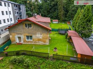 Prodej bytu 3+1, Cheb, Břehnická, 141 m2