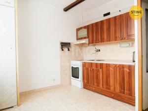 Pronájem bytu 1+1, Polná, Palackého, 32 m2