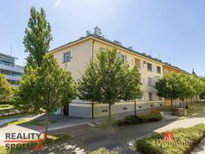 Prodej bytu 3+kk, Hodonín, Úprkova, 72 m2
