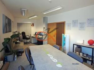 Pronájem kanceláře, Rožnov pod Radhoštěm, Meziříčská, 28 m2