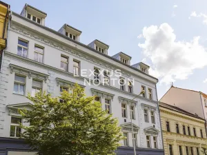 Prodej bytu 5+kk, Praha - Žižkov, Vlkova, 146 m2