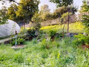 Prodej zahrady, Vítkov, Úvozní, 355 m2