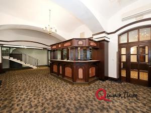 Prodej restaurace, Praha - Nusle, Slavojova, 149 m2