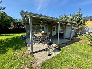 Prodej zahrady, Krupka, Dolní, 299 m2