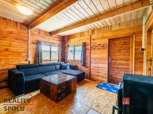 Prodej chaty, Velenov, 61 m2
