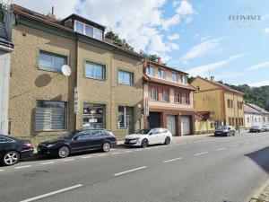 Prodej obchodního prostoru, Kralupy nad Vltavou, Přemyslova, 133 m2