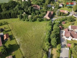 Prodej louky, Voděrady - Uhřínovice, 2214 m2