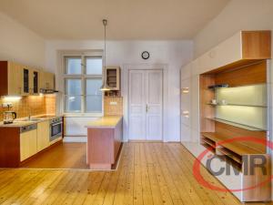 Prodej bytu 2+kk, Praha, Národní, 94 m2