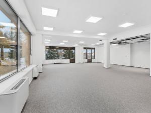 Pronájem kanceláře, Liberec - Liberec II-Nové Město, Chrastavská, 72 m2