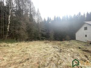 Prodej pozemku pro bydlení, Gruna, 1753 m2