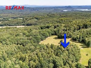 Prodej chaty, Chlum, 60 m2