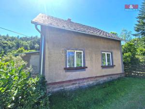 Prodej rodinného domu, Petrovice, 120 m2