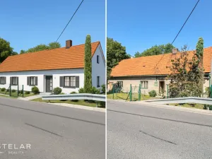 Prodej rodinného domu, Starý Jičín - Jičina, 120 m2