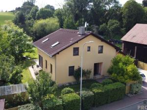 Prodej rodinného domu, Staré Hrady, 175 m2