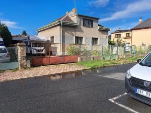 Prodej rodinného domu, Praha - Horní Počernice, Lhotská, 240 m2