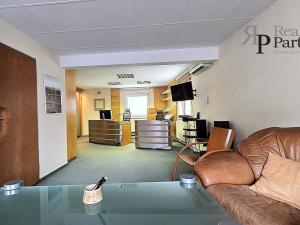 Pronájem bytu 5+1, Opava - Předměstí, Sadová, 99 m2