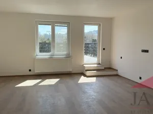 Prodej bytu 2+kk, Dlouhá Ves, 48 m2