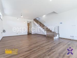 Prodej bytu 3+kk, Uherský Brod, Stojanova, 81 m2