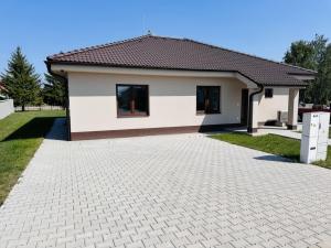 Prodej rodinného domu, Sopřeč, 150 m2