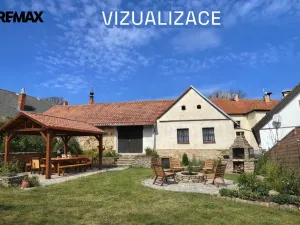 Prodej rodinného domu, Šebířov, 94 m2
