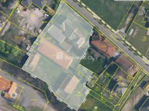 Prodej pozemku pro bydlení, Mšeno, Boleslavská, 4412 m2