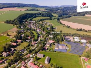 Prodej rodinného domu, Česká Metuje, 242 m2