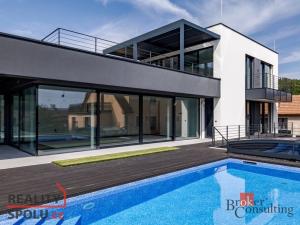 Prodej rodinného domu, Strakonice - Dražejov, Borová, 397 m2