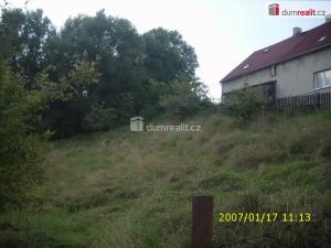 Prodej pozemku pro bydlení, Liberec, Krajová, 2900 m2