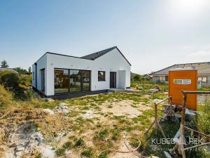 Prodej rodinného domu, Planá nad Lužnicí, 106 m2