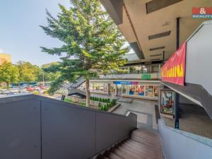 Pronájem obchodního prostoru, Havířov - Podlesí, Dlouhá třída, 500 m2