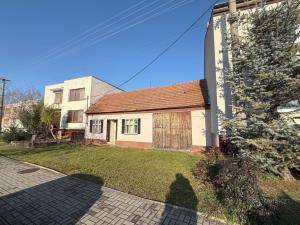 Prodej rodinného domu, Kněždub, Kněždub, 160 m2