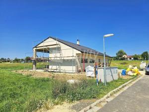 Prodej rodinného domu, Měřín, 130 m2