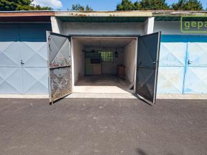 Prodej garáže, Velká Hleďsebe, 18 m2