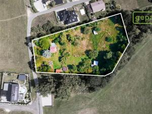 Prodej pozemku pro bydlení, Drmoul, 4470 m2