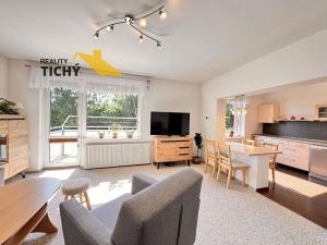 Prodej bytu 3+1, Náchod, Václavická, 76 m2