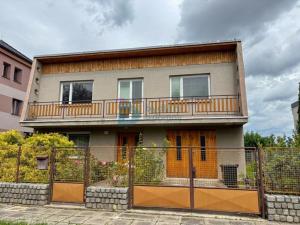 Prodej rodinného domu, Mostkovice, Za Vodou, 159 m2