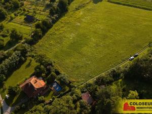 Prodej pozemku pro bydlení, Říčany, 2573 m2