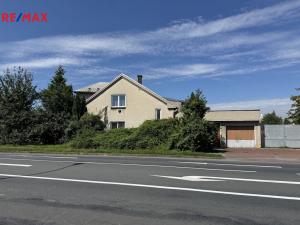 Prodej obchodního prostoru, Litovel, Dukelská, 105 m2