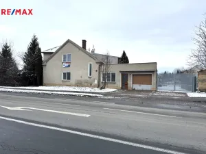 Prodej obchodního prostoru, Litovel, Dukelská, 105 m2