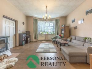 Prodej rodinného domu, Libčice nad Vltavou, Letecká, 220 m2