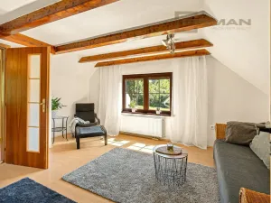 Prodej rodinného domu, Nespeky, Potočiny, 182 m2