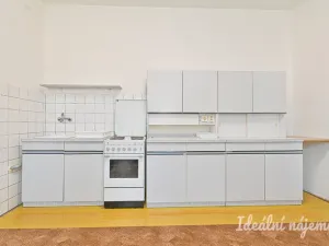 Pronájem bytu 3+1, Bučovice, Sokolovská, 77 m2