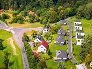 Prodej pozemku pro bydlení, Řetůvka, 1563 m2