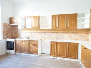 Prodej bytu 2+1, Jaroměř, Na Kameni, 78 m2