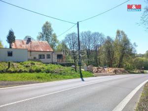 Prodej pozemku pro bydlení, Bochov - Teleč, 104 m2