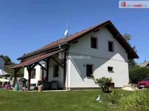 Prodej rodinného domu, Tři Sekery - Krásné, 180 m2