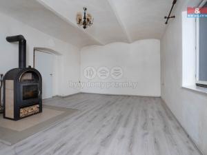 Prodej chalupy, Sobkovice, 176 m2