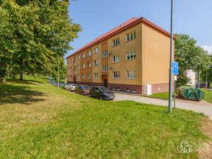 Prodej bytu 1+1, Habartov, Okružní, 41 m2