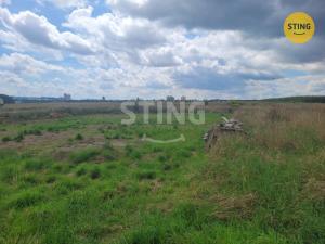 Prodej pozemku pro bydlení, Hlučín, 999 m2